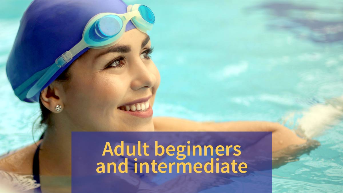 Adult swim
