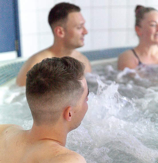 Cheltenham Leisure – Spa-28.5